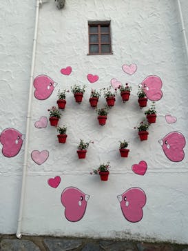 志摩スペイン村パルケエスパーニャに投稿された画像（2024/8/27）