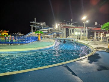 芝政ワールドに投稿された画像（2024/8/27）