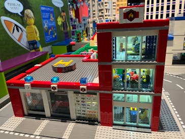 レゴランド®・ディスカバリー・センター 東京に投稿された画像（2024/8/27）