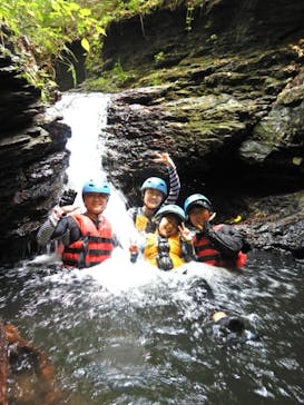 アウトドアセンター長瀞に投稿された画像（2024/8/27）