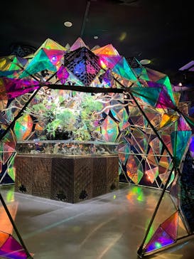 NARA IKIMONO MUSEUMに投稿された画像（2024/8/27）