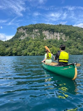 Towadako Guidehouse 櫂（トワダコガイドハウスカイ）に投稿された画像（2024/8/27）