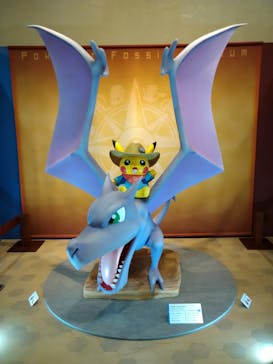 岐阜県博物館に投稿された画像（2024/8/27）