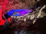 石垣島鍾乳洞に投稿された画像（2024/8/27）