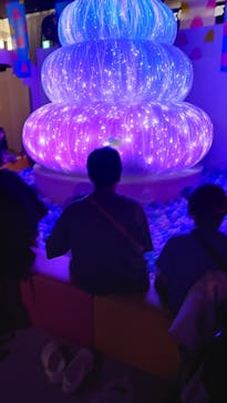 うんこミュージアム TOKYOに投稿された画像（2024/8/27）