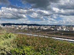 京都鉄道博物館×京都水族館に投稿された画像（2024/8/27）