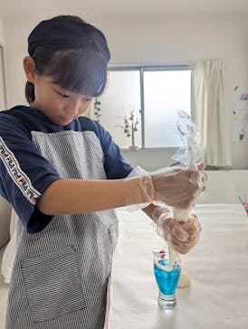 食品サンプル　アトリエステラに投稿された画像（2024/8/27）