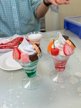 大和サンプル製作所に投稿された画像（2024/8/27）