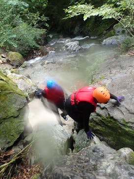 山梨アウトドアプロジェクトに投稿された画像（2024/8/27）