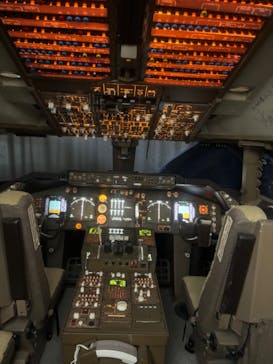 航空科学博物館に投稿された画像（2024/8/27）