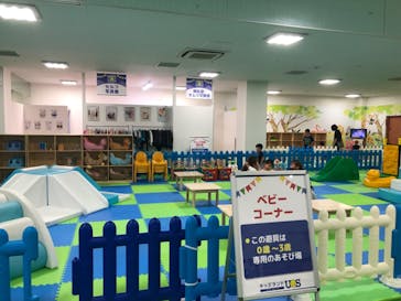 キッズランドUS 千葉柏店に投稿された画像（2024/8/27）