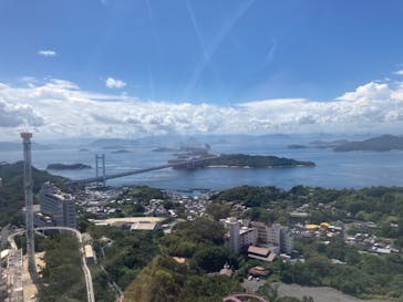 ブラジリアンパーク鷲羽山ハイランドに投稿された画像（2024/8/27）