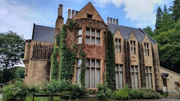 ロックハート城に投稿された画像（2024/8/27）