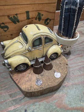 SWING BY（スウィング バイ）に投稿された画像（2024/8/27）