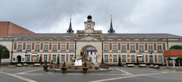 志摩スペイン村パルケエスパーニャに投稿された画像（2024/8/27）