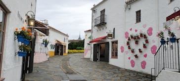 志摩スペイン村パルケエスパーニャに投稿された画像（2024/8/27）