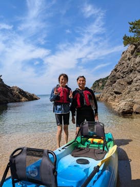 鳥取県自然体験塾に投稿された画像（2024/8/27）