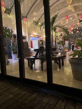 テルメヴィラちゅらーゆに投稿された画像（2024/8/27）