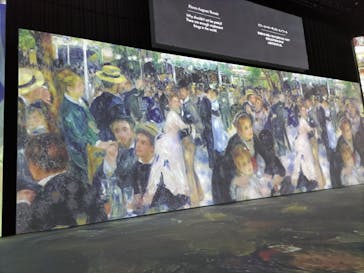 モネ＆フレンズ・アライブに投稿された画像（2024/8/27）