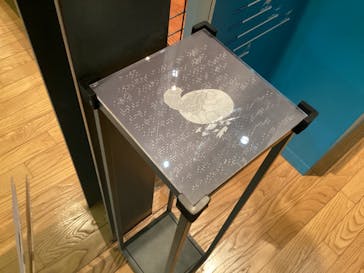 福井県立恐竜博物館に投稿された画像（2024/8/27）