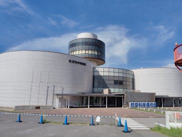 航空科学博物館に投稿された画像（2024/8/27）