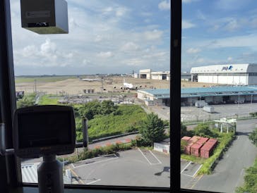 航空科学博物館に投稿された画像（2024/8/27）