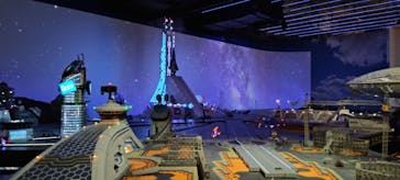 ミニチュアミュージアム スモールワールズに投稿された画像（2024/8/27）