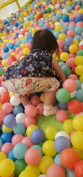 キッズユーエスランド 大阪寝屋川店に投稿された画像（2024/8/27）