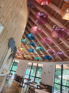 ムーミンバレーパークに投稿された画像（2024/8/27）