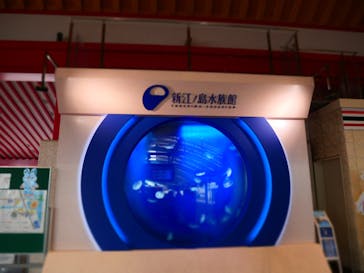 新江ノ島水族館に投稿された画像（2024/8/27）