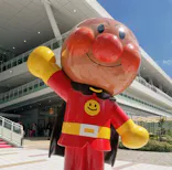 横浜アンパンマンこどもミュージアムに投稿された画像（2024/8/28）