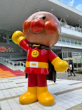 横浜アンパンマンこどもミュージアムに投稿された画像（2024/8/28）