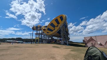 芝政ワールドに投稿された画像（2024/8/28）