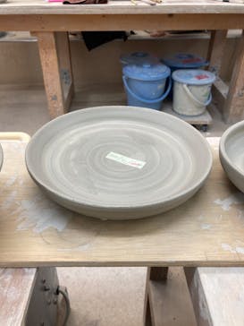 うづまこ陶芸教室に投稿された画像（2024/8/28）