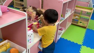 キッズランドUS 東京大森店に投稿された画像（2024/8/28）