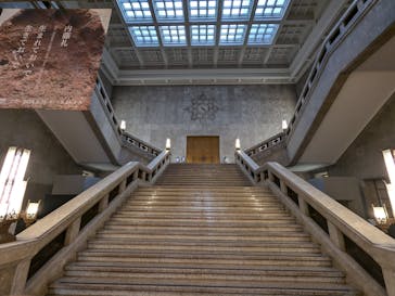 東京国立博物館に投稿された画像（2024/8/28）