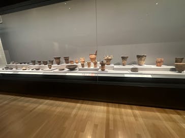 東京国立博物館に投稿された画像（2024/8/28）