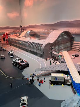 レゴランド®・ディスカバリー・センター 大阪に投稿された画像（2024/8/28）