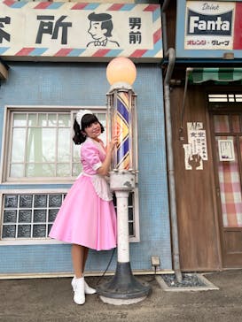 西武園ゆうえんちに投稿された画像（2024/8/28）