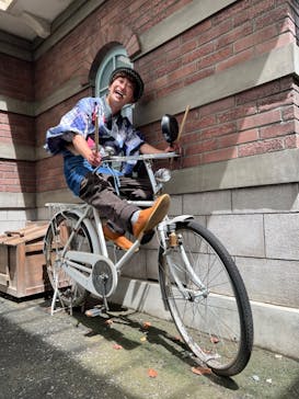 西武園ゆうえんちに投稿された画像（2024/8/28）