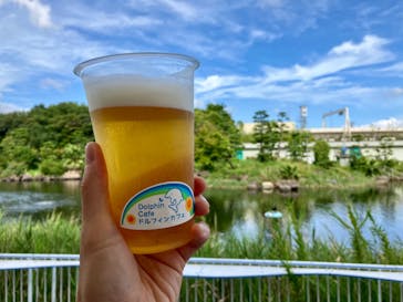しながわ水族館に投稿された画像（2024/8/28）