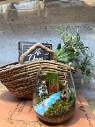 ミルキーグリーン 横浜赤レンガ倉庫に投稿された画像（2024/8/28）