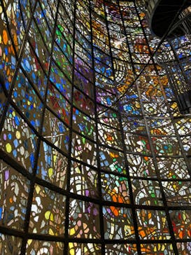 彫刻の森美術館に投稿された画像（2024/8/28）