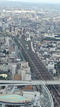 屋外展望台スカイプロムナードに投稿された画像（2024/8/28）