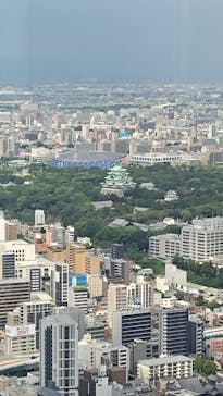 屋外展望台スカイプロムナードに投稿された画像（2024/8/28）