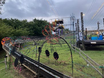 伊豆ぐらんぱる公園に投稿された画像（2024/8/28）