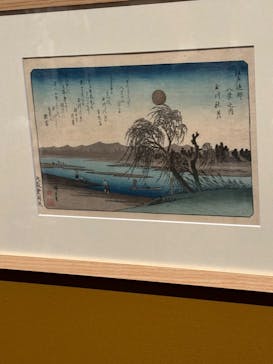 あべのハルカス美術館に投稿された画像（2024/8/28）