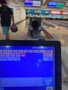 品川プリンスホテルボウリングセンターに投稿された画像（2024/8/28）