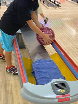 品川プリンスホテルボウリングセンターに投稿された画像（2024/8/28）