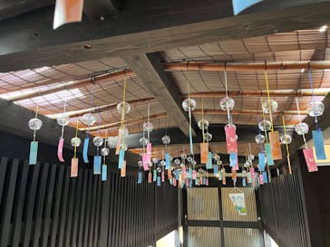 箱根湯寮に投稿された画像（2024/8/28）